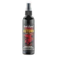 Eliminateur d odeurs chasse buck expert autumn en automne