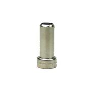 Embouchure moyenne pour corne en corne elless sampic