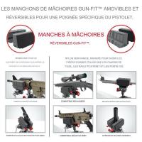 Etau pour entretient des armes real avid master gun vise9