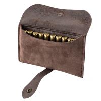 Etui cartouchie re 7 a 9mm country sellerie en croute de cuir1