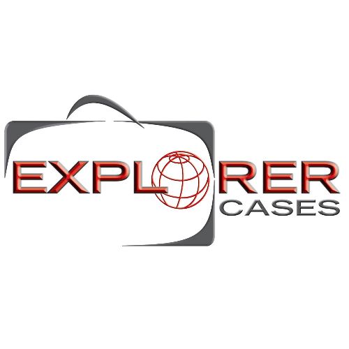 Explorer cases