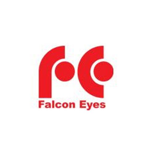 Falcon Eyes