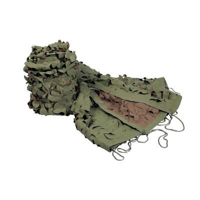 Filet de camouflage camouflage toundra stepland 3 x 4 m