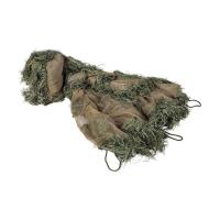 Filet de camouflage gillie stepland 1 5 x 2 m