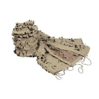 Filet de camouflage te ne re sable beige stepland 4 5 x 10 m