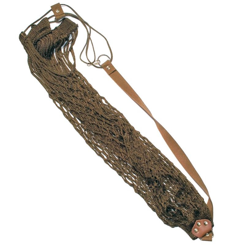 Filet porte gibier tre s pratique et pas cher country sellerie