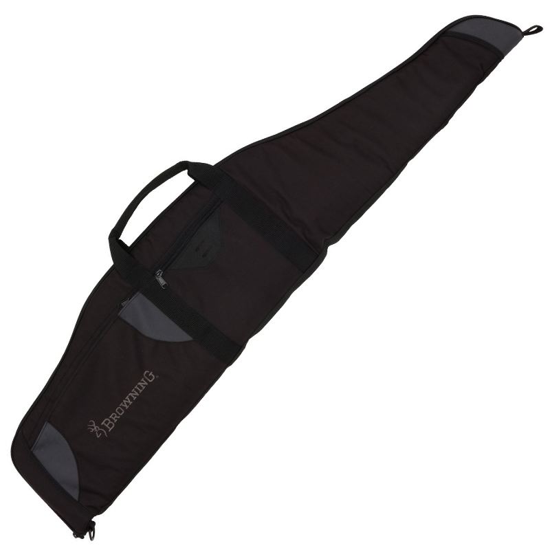 Fourreau 111 cm browning crossfire noir arme avec lunette