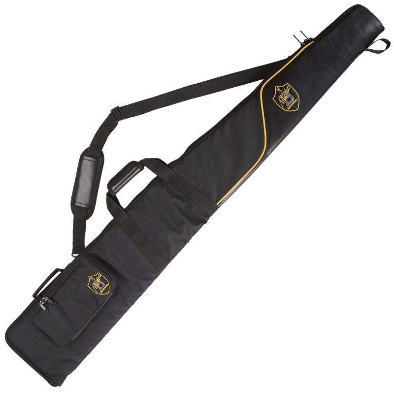 Fourreau 132 cm 1 32m browning master 2 pro noir micro fibre