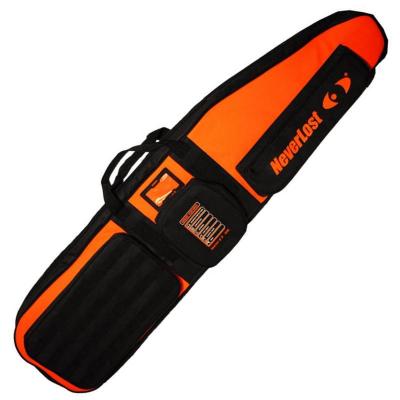 Fourreau a carabine avec lunette neverlost addon 128cm