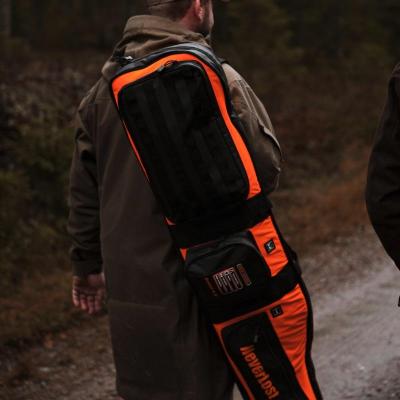 Fourreau a carabine avec lunette neverlost addon 128cm