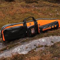 Fourreau a carabine avec lunette neverlost addon 128cm2