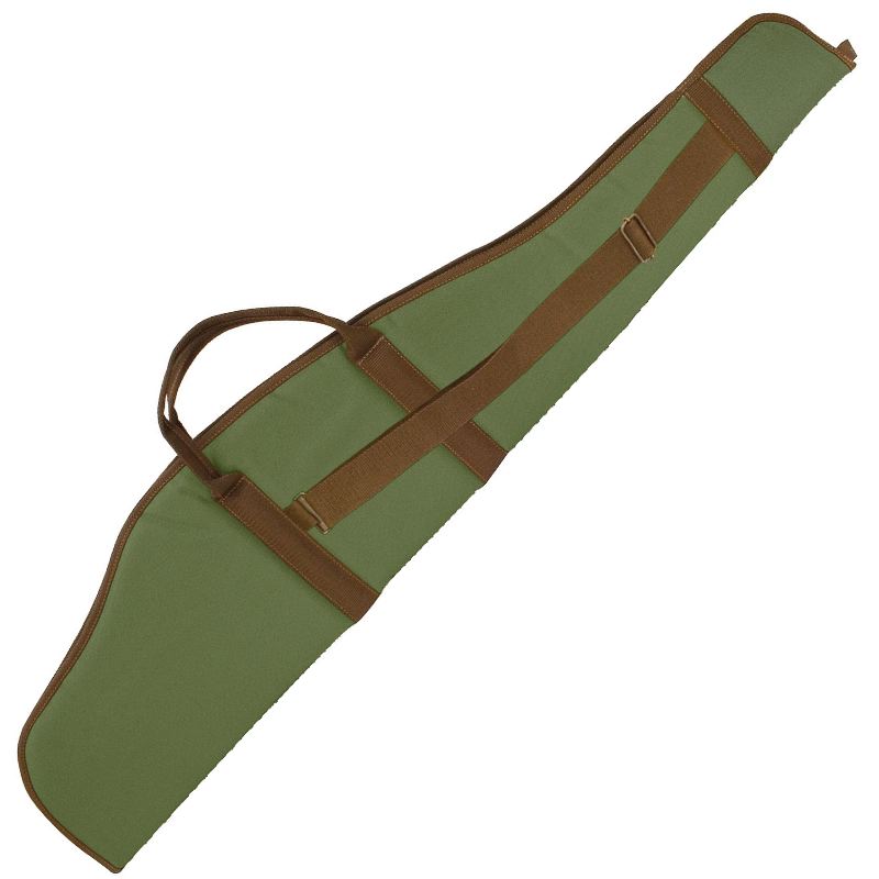 Fourreau a carabine country sellerie 115 et 120 cm