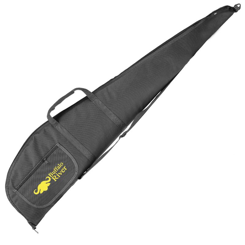 Fourreau a fusil 122 cm buffalo river noir pas cher