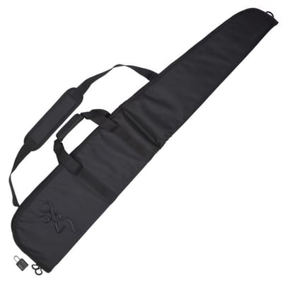 Fourreau a fusil 125 cm browning iraty noir