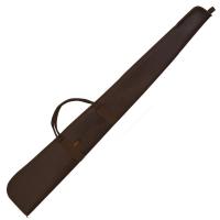 Fourreau a fusil court 110 cm avec ouverture zip en vynil