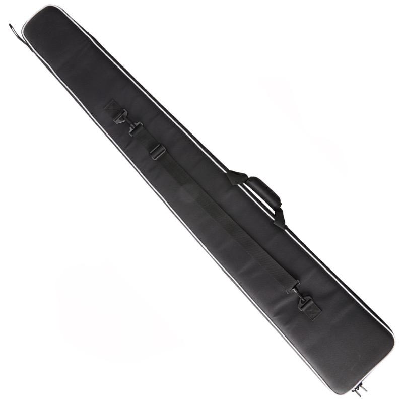 Fourreau browning pro shooter 136cm noir pour fusil carabine