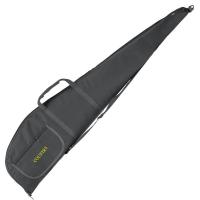 Fourreau carabine rigide noir - 120 cm