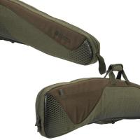 Fourreau carabine beretta hunter tech 132cm kaki rembourre 1