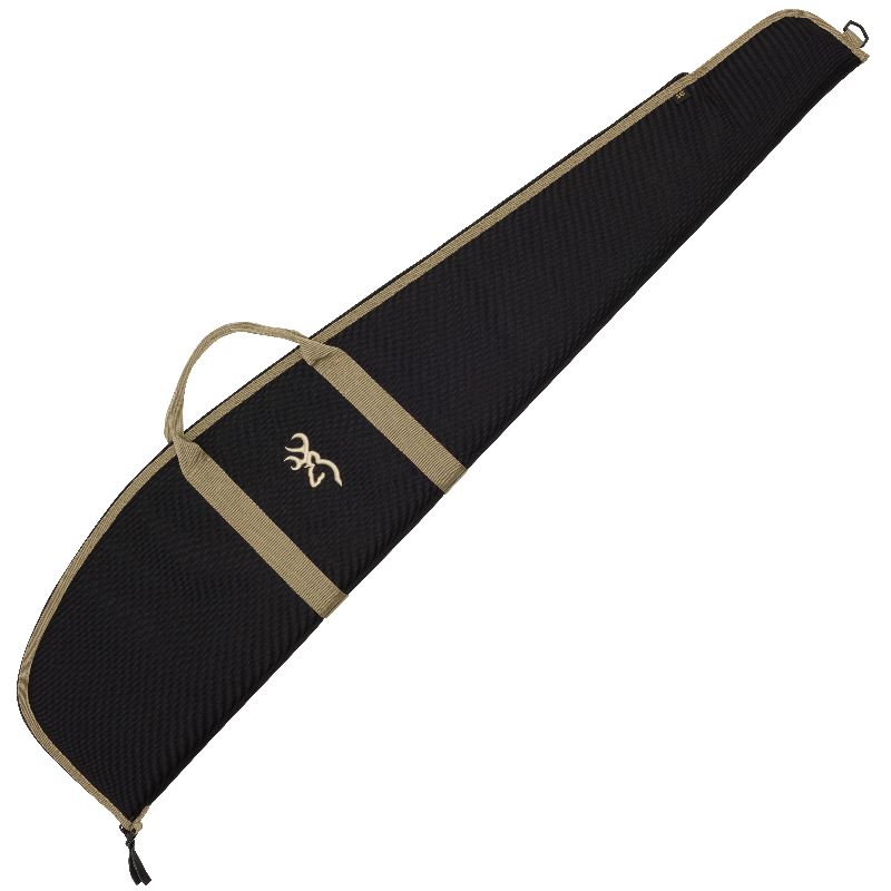 Fourreau carabine browning plainsman noir 122 cm 1410049248