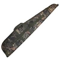 Fourreau carabine camouflage 125 cm chasseur et compagnie