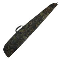 Fourreau carabine camouflage 132 cm chasseur et compagnie