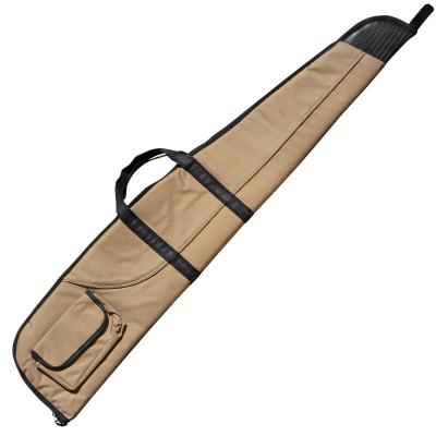 Fourreau carabine ou fusil beige 123 cm