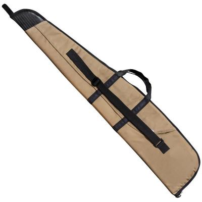 Fourreau carabine ou fusil beige 123 cm