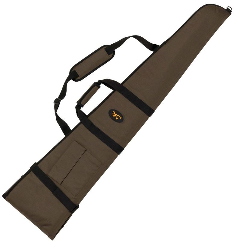 Fourreau flottant waterproof double 132cm browning floater1