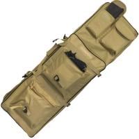 Fourreau housse 100 cm pour carabine tactical ops tan sable