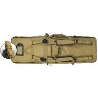 Fourreau housse 100 cm pour carabine tactical ops tan sable