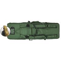 Fourreau housse pour carabine de tir tactical ops 100cm kaki1