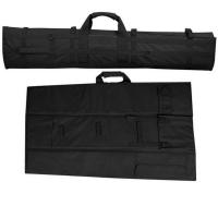 Fourreau housse tapis de tir carabine tactical ops 120 cm