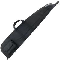 Fourreau pour carabine ou fusil court noir 110 cm de long