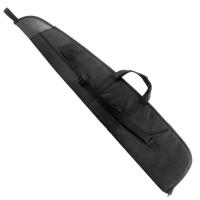 Fourreau pour carabine ou fusil court noir 110 cm de long1