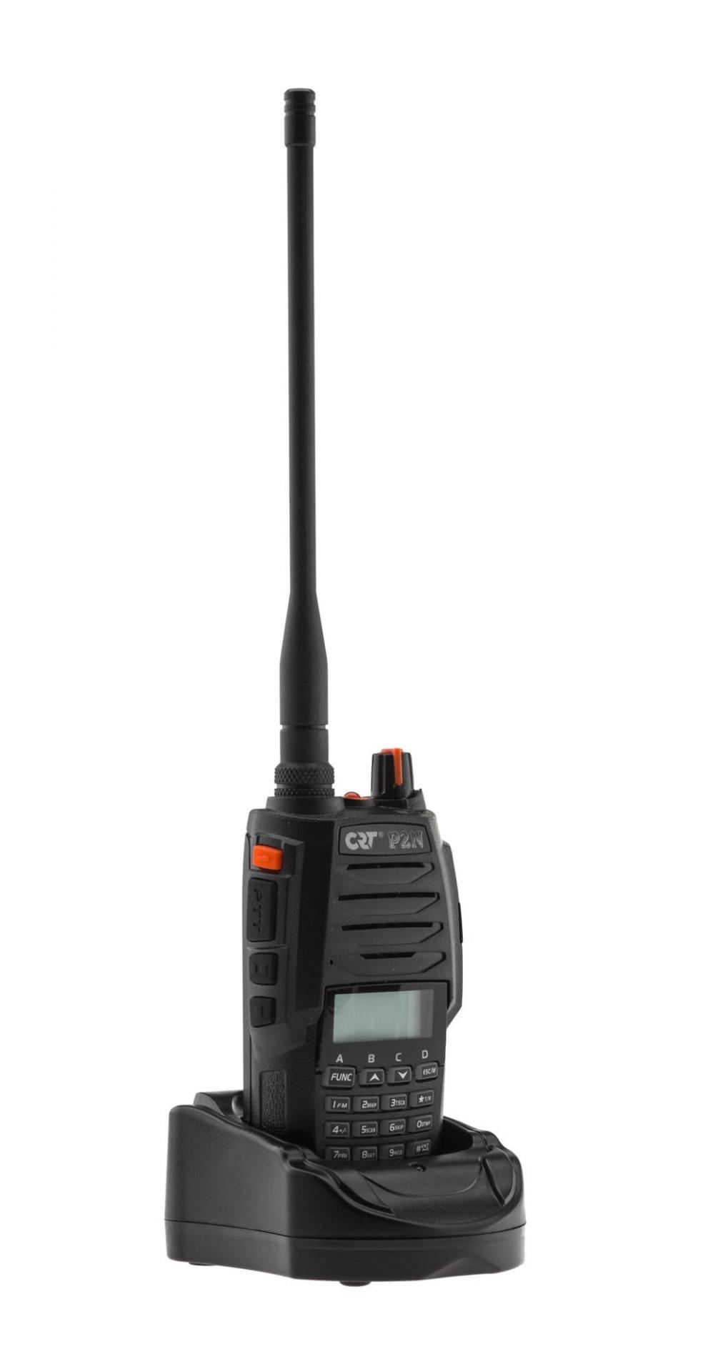 Frequences 144 146 mhz