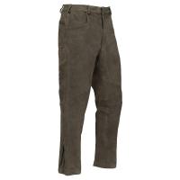 Fuseau de chasse en cuir double satin club interchasse lug