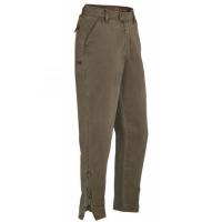 Fuseau de chasse marron club interchasse lery chasseur cie