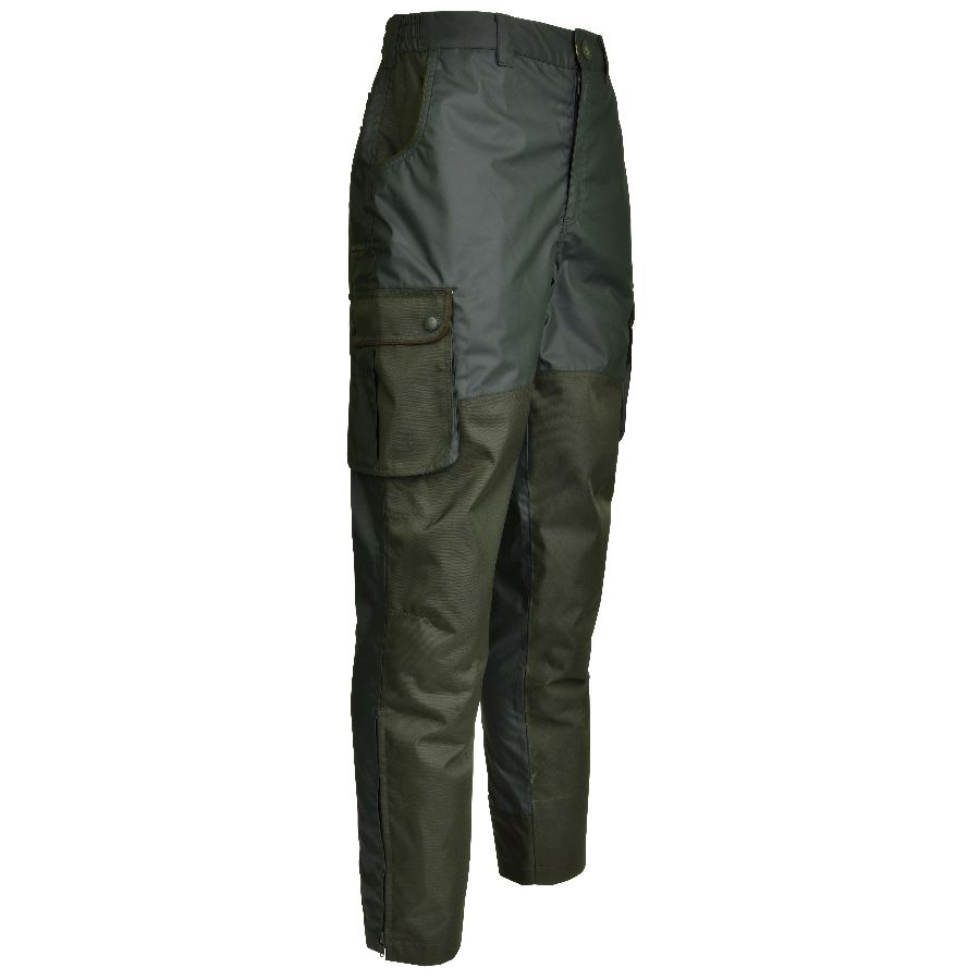 Fuseau de chasse percussion impertane imperme able polyester