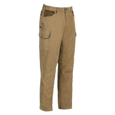Fuseau de chasse percussion rambouillet marron 2