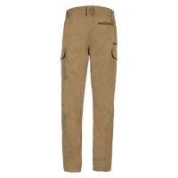 Fuseau de chasse percussion rambouillet marron1