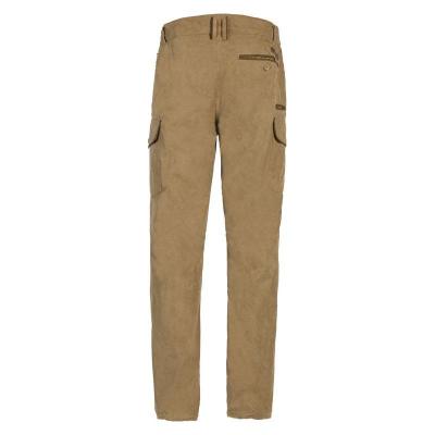 Fuseau de chasse percussion rambouillet marron 2