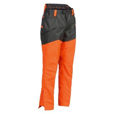 Fuseau de chasse traque percussion predator r2 kaki orange 1