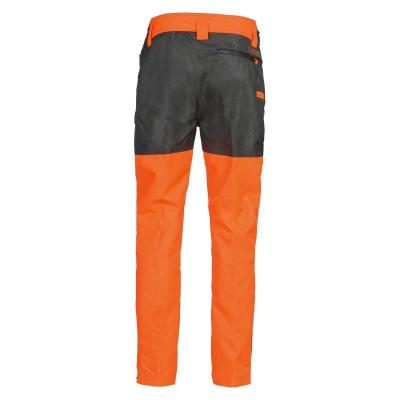 Fuseau de chasse traque percussion predator r2 kaki orange 1