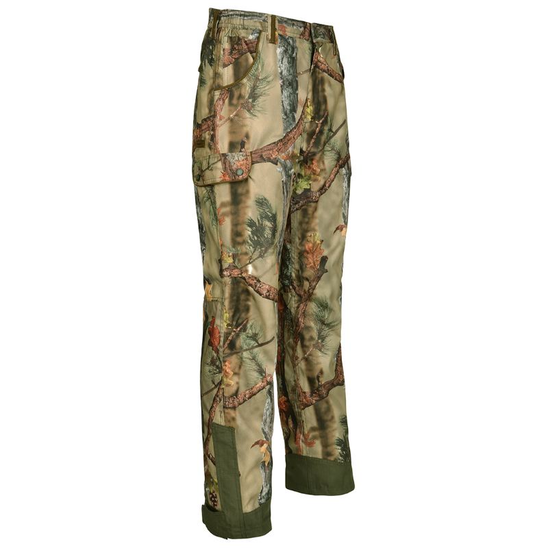 Fuseau percussion brocard en skintane ghost camo forest