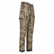 Fuseau percussion brocard ghost camo wet