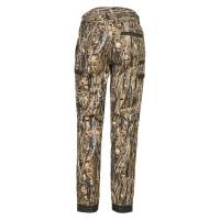 Fuseau percussion brocard ghost camo wet1
