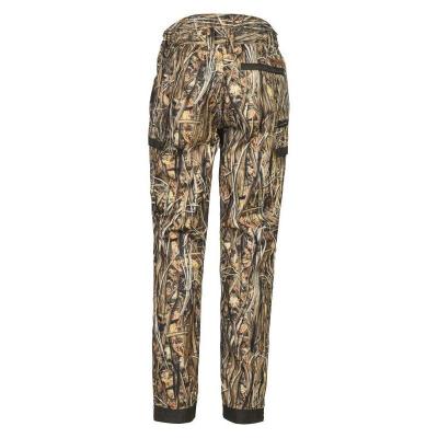 Fuseau percussion brocard ghost camo wet