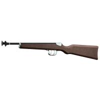 Fusil juxtapose a flechettes speedy fabrique en france