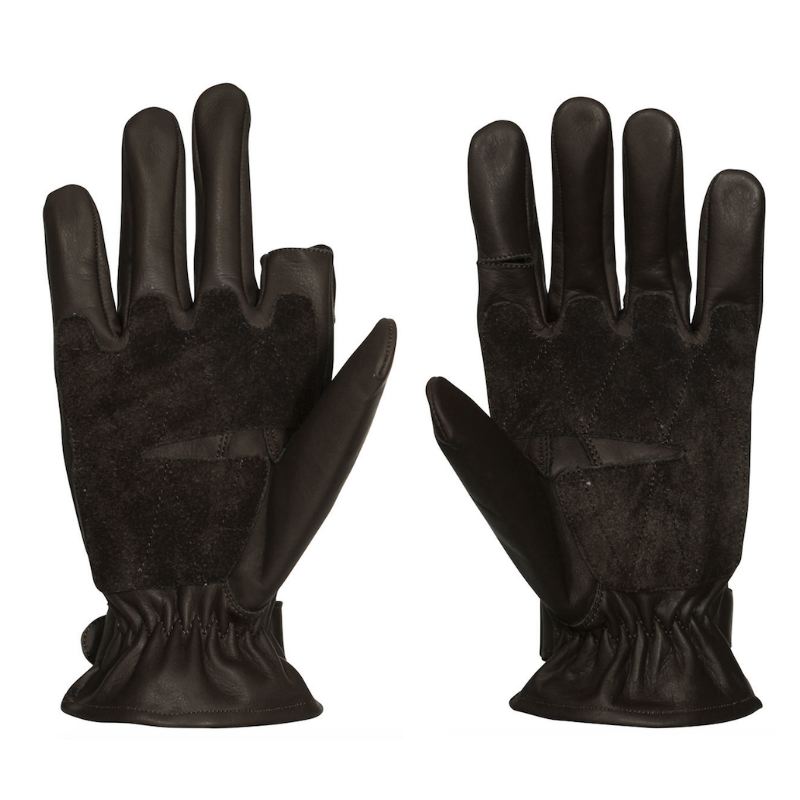 Gant chasse - Achat vente pas cher de gants pour la chasse