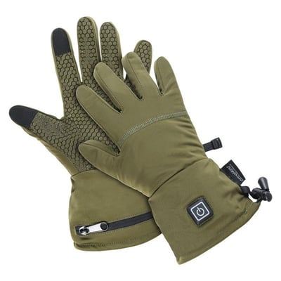 Gants chauffants 5